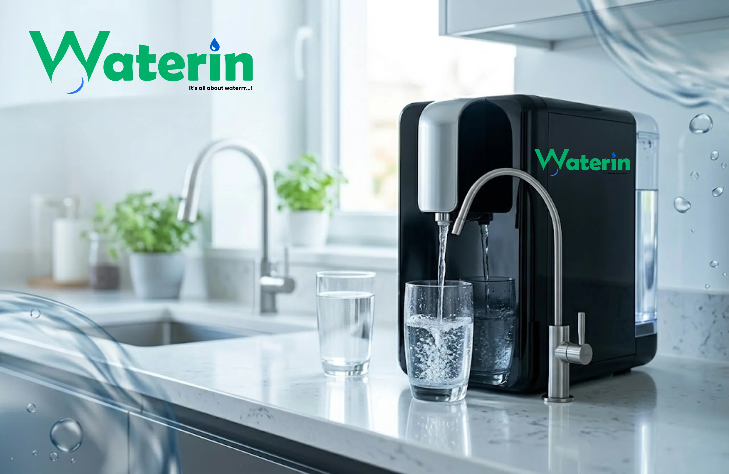 Water Purifier